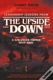 Capa do artigo Leadership Lessons From The Upside Down