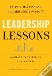 Capa do artigo Leadership Lessons