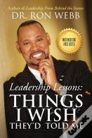 Leadership Lessons