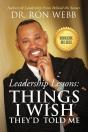 Leadership Lessons - Preview