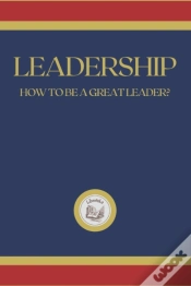 Capa do artigo Leadership