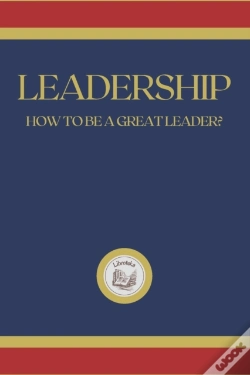 Capa do artigo Leadership