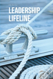 Capa do artigo Leadership Lifeline