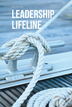 Capa do artigo Leadership Lifeline