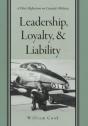 Leadership, Loyalty, And Liability - Preview