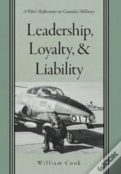 Capa do artigo Leadership, Loyalty, And Liability