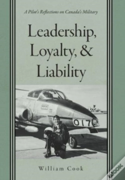 Capa do artigo Leadership, Loyalty, And Liability