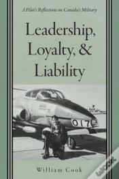 Capa do artigo Leadership, Loyalty, And Liability