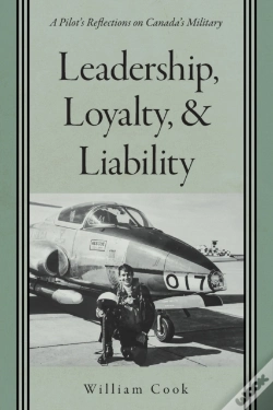 Capa do artigo Leadership, Loyalty, And Liability