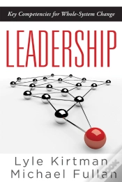 Capa do artigo Leadership