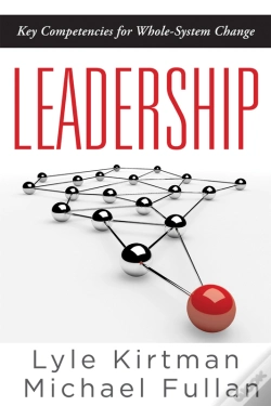 Capa do artigo Leadership