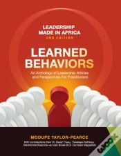 Capa do artigo Leadership Made In Africa: Learned Behaviors