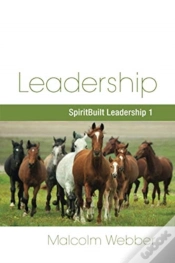 Capa do artigo Leadership