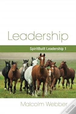 Capa do artigo Leadership