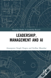 Capa do artigo Leadership, Management And Ai