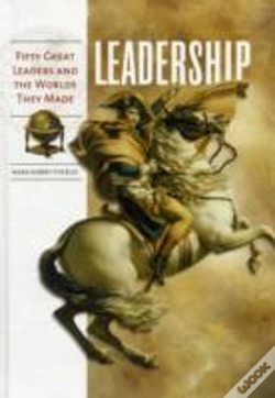 Capa do artigo Leadership