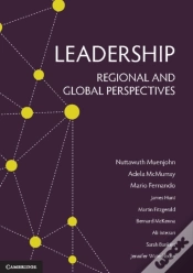 Capa do artigo Leadership