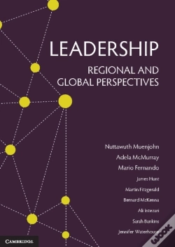 Capa do artigo Leadership