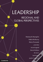 Capa do artigo Leadership
