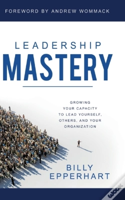 Capa do artigo Leadership Mastery