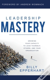 Capa do artigo Leadership Mastery