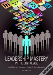Capa do artigo Leadership Mastery In The Digital Age