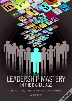 Capa do artigo Leadership Mastery In The Digital Age