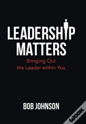 Capa do artigo Leadership Matters