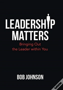 Capa do artigo Leadership Matters