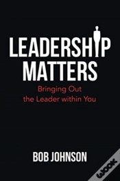 Capa do artigo Leadership Matters