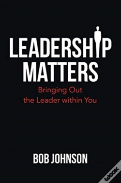 Capa do artigo Leadership Matters