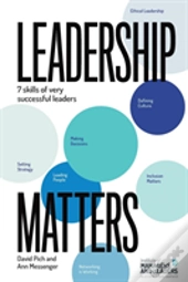 Leadership Matters