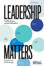Leadership Matters - Preview