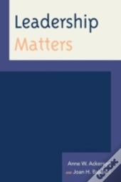 Leadership Matters
