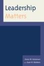 Leadership Matters - Preview