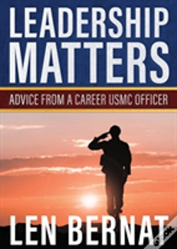 Capa do artigo Leadership Matters
