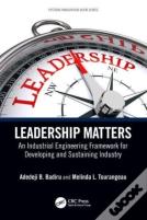 Leadership Matters