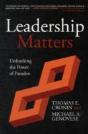 Leadership Matters - Preview
