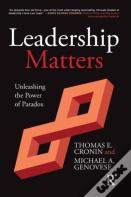Leadership Matters