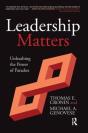 Leadership Matters - Preview