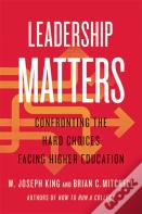 Leadership Matters