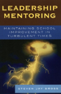 Leadership Mentoring - Preview