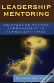 Capa do artigo Leadership Mentoring