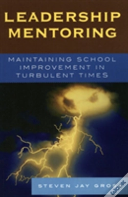Capa do artigo Leadership Mentoring