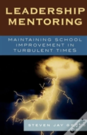 Capa do artigo Leadership Mentoring