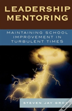 Capa do artigo Leadership Mentoring