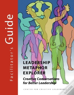Capa do artigo Leadership Metaphor Explorer
