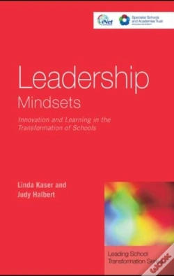 Capa do artigo Leadership Mindsets