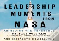 Leadership Moments From Nasa