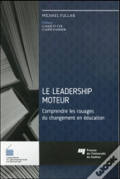 Leadership Moteur